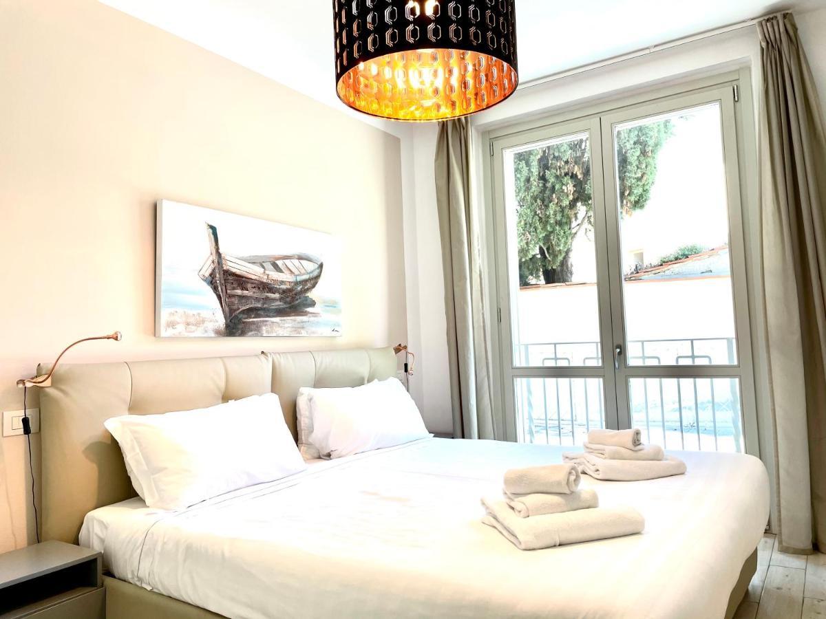 Apartment Borgo Guelfo Iv Florence